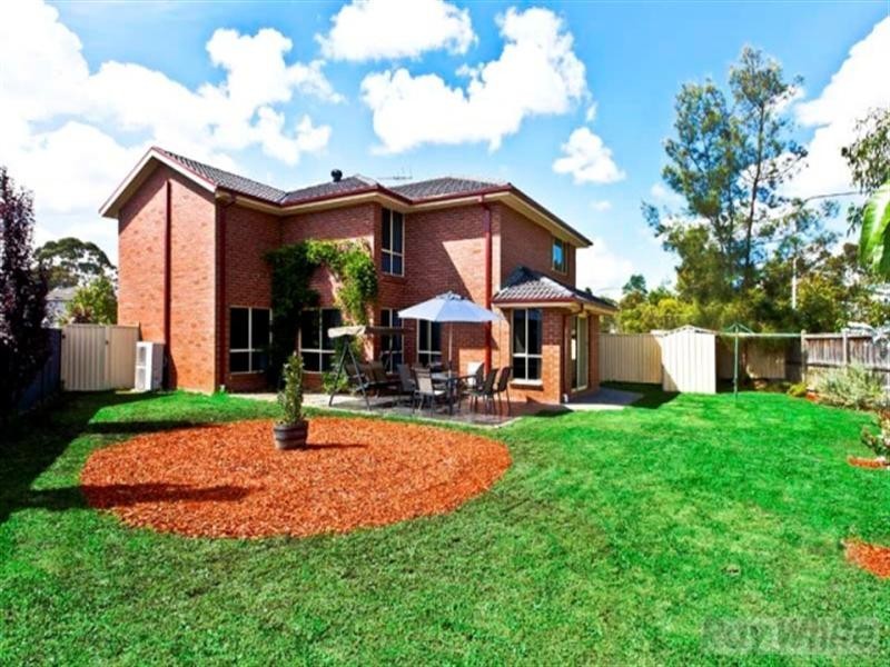 17 Hannan Place, Prairiewood NSW 2176