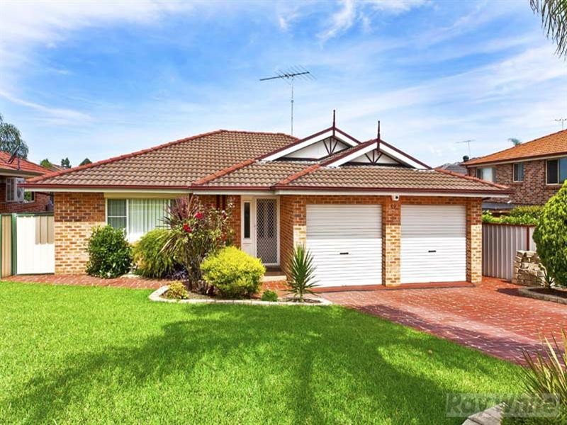 28 Wallis Crescent, Cecil Hills NSW 2171