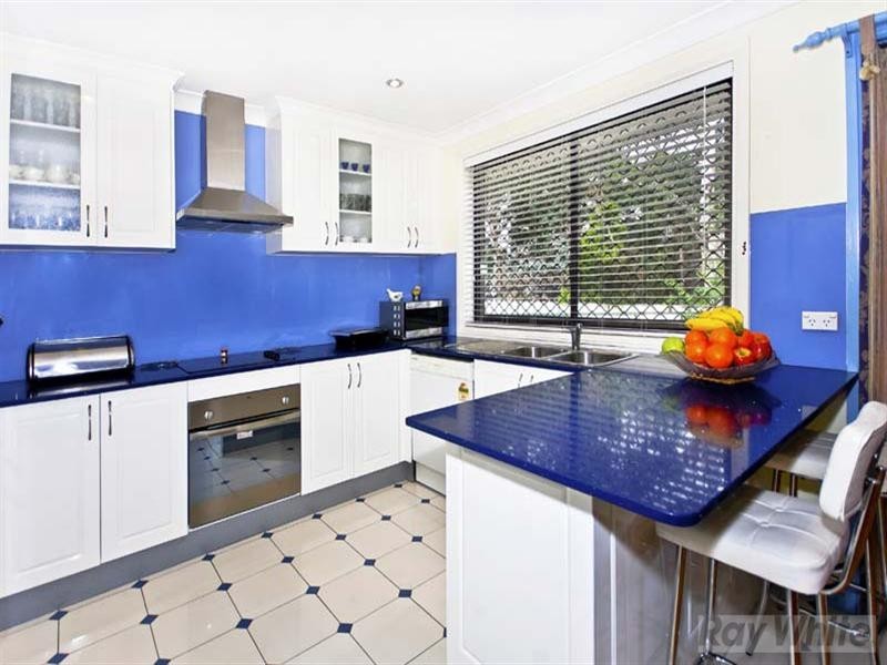 18 Waygara Avenue, Green Valley NSW 2168
