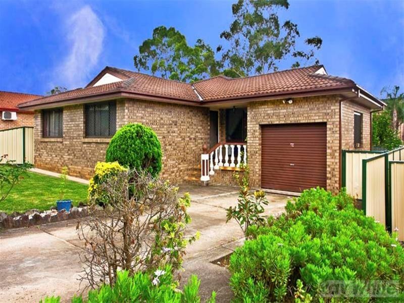 18 Waygara Avenue, Green Valley NSW 2168