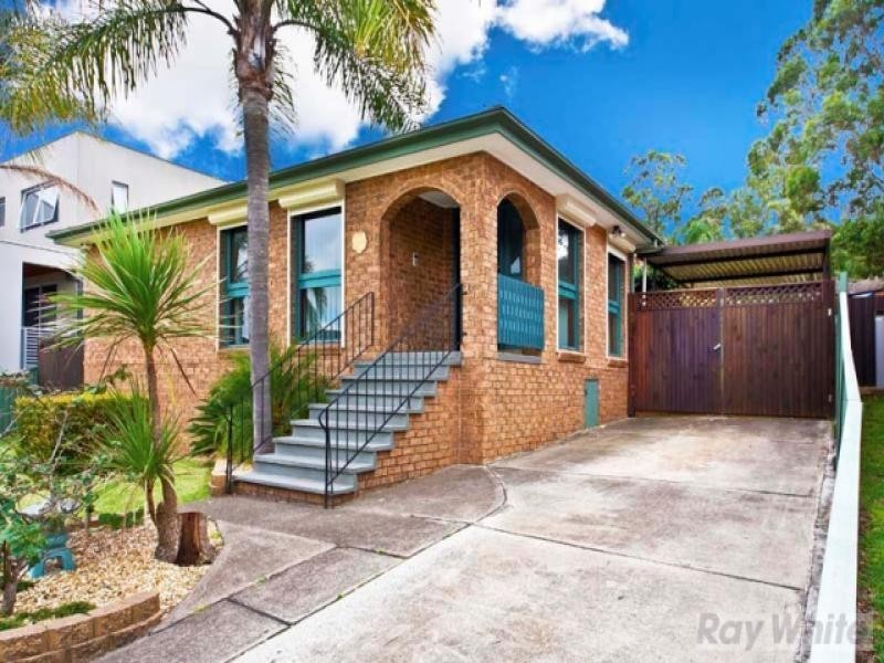 11 Serpentine Street, Bossley Park NSW 2176