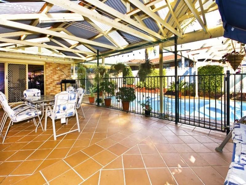 5 Middlehope Street, Bonnyrigg Heights NSW 2177