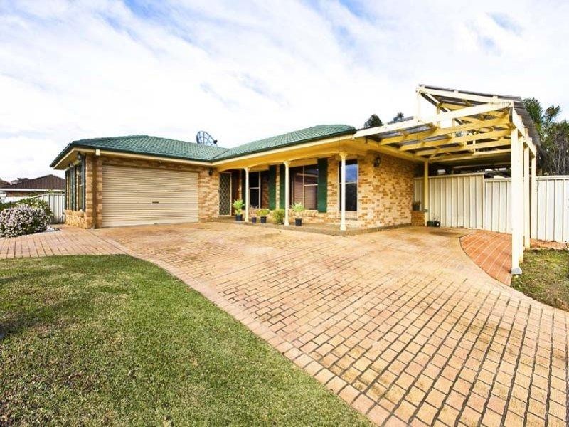 5 Middlehope Street, Bonnyrigg Heights NSW 2177