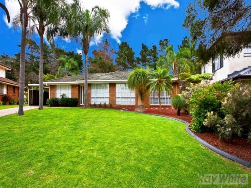 9 Usher Close, Abbotsbury NSW 2176