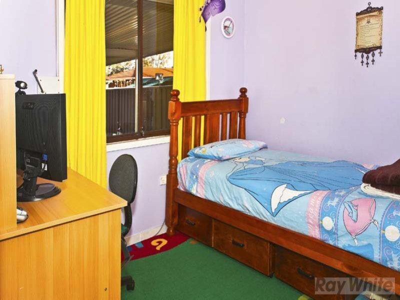 306 Prairievale Road, Prairiewood NSW 2176