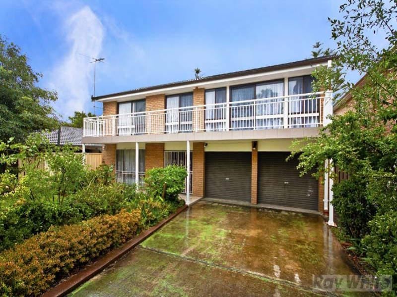 107 Greenfield Road, Prairiewood NSW 2176