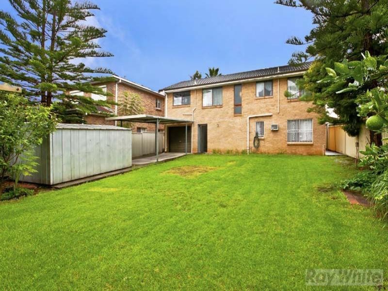 107 Greenfield Road, Prairiewood NSW 2176