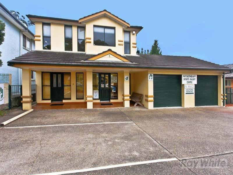 4 Price Street, Wetherill Park NSW 2164