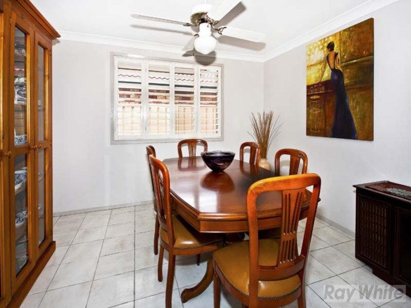 2 Borneo Court, Bossley Park NSW 2176