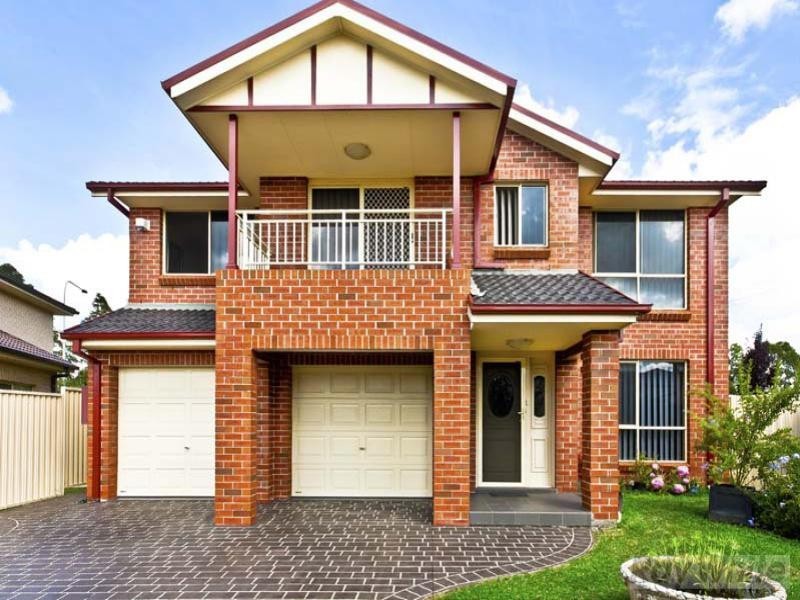 17 Hannan Place, Prairiewood NSW 2176