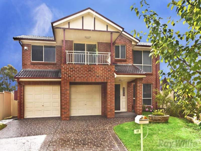 17 Hannan Place, Prairiewood NSW 2176