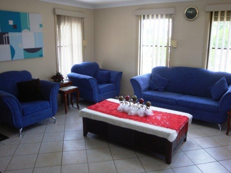 14 Donegal Avenue, Smithfield NSW 2164