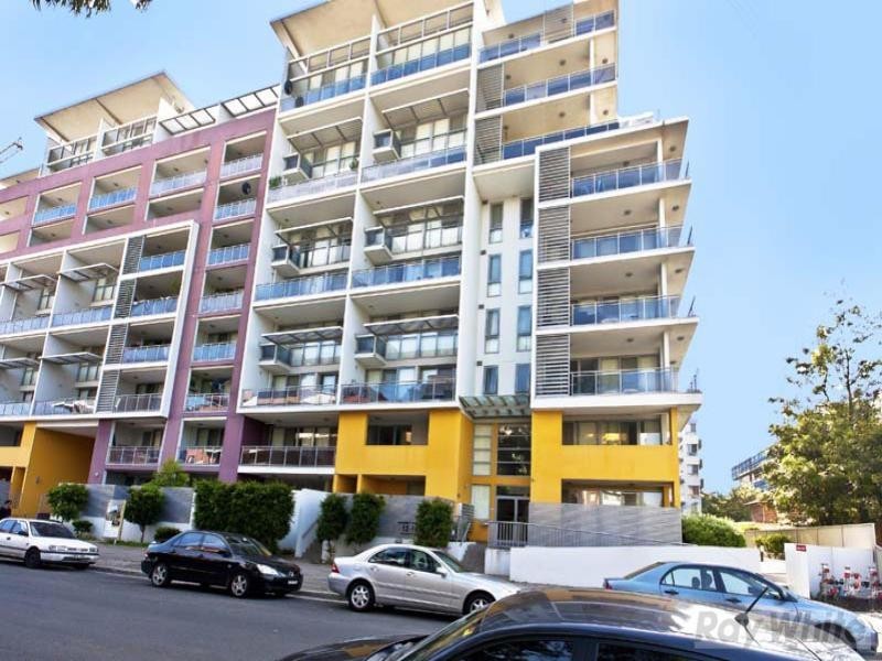 67/12 Bathurst Street, Liverpool NSW 2170