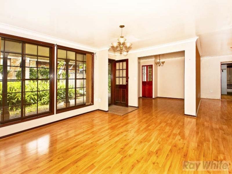 13 Ben Lomond Street, Bossley Park NSW 2176