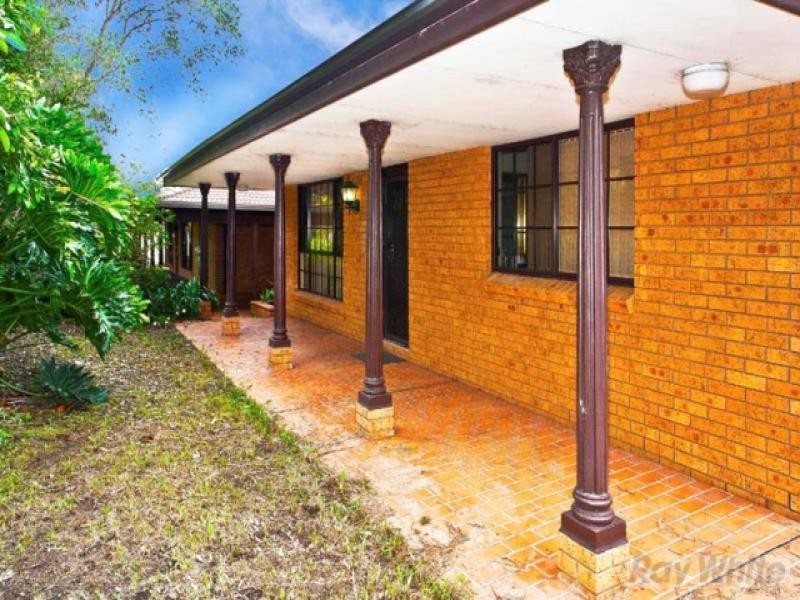 13 Ben Lomond Street, Bossley Park NSW 2176