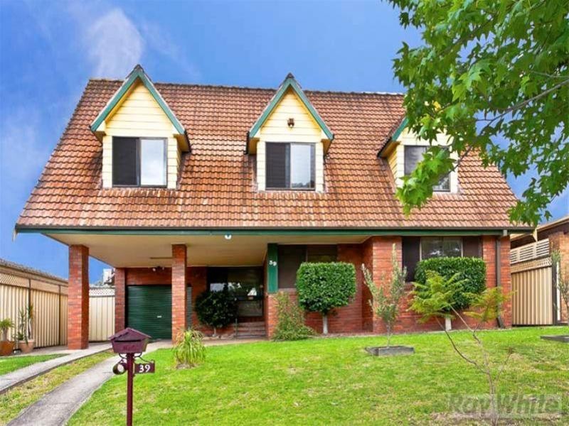 39 Locke Street, Wetherill Park NSW 2164
