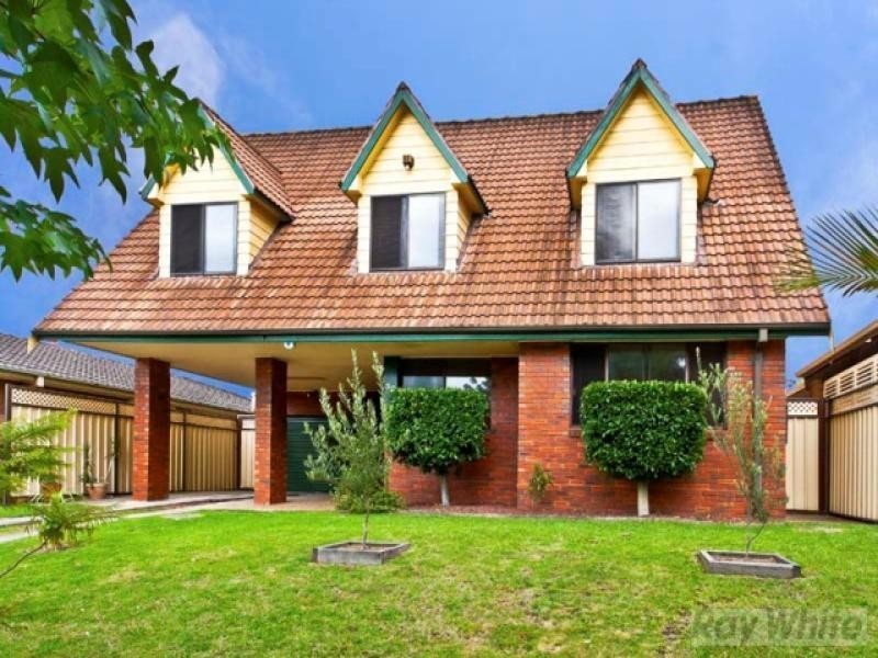 39 Locke Street, Wetherill Park NSW 2164