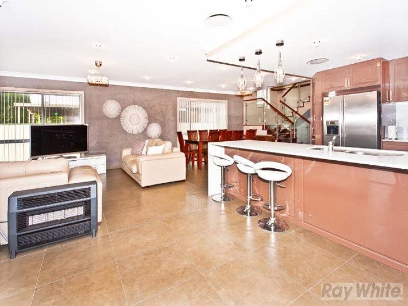 5 Murrumbidgee Street, Bossley Park NSW 2176