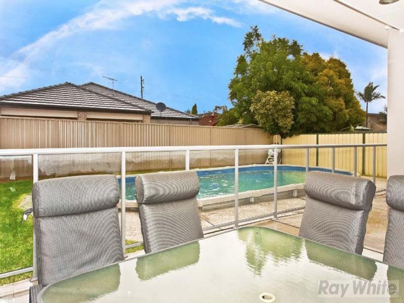 5 Murrumbidgee Street, Bossley Park NSW 2176