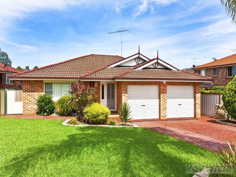 28 Wallis Crescent, Cecil Hills NSW 2171