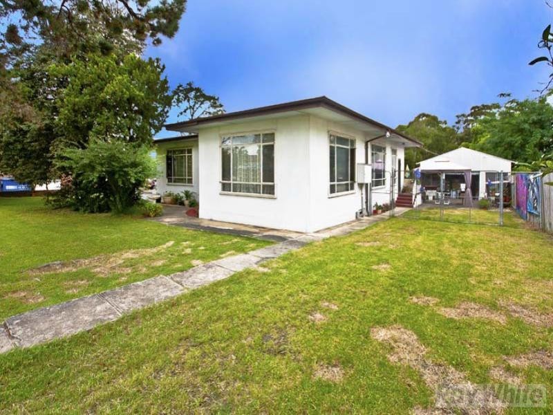 2 Quarry Road, Bossley Park NSW 2176