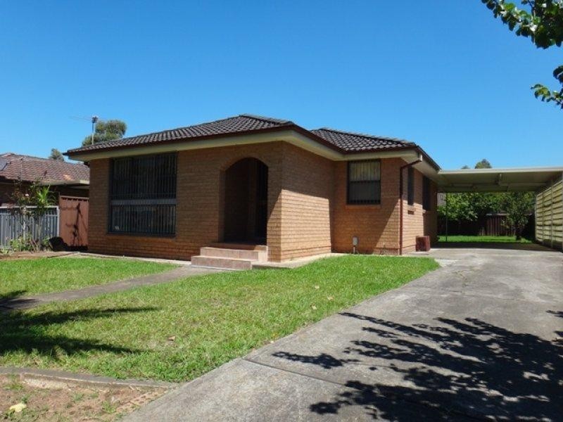 6 Conrad Street, Wetherill Park NSW 2164
