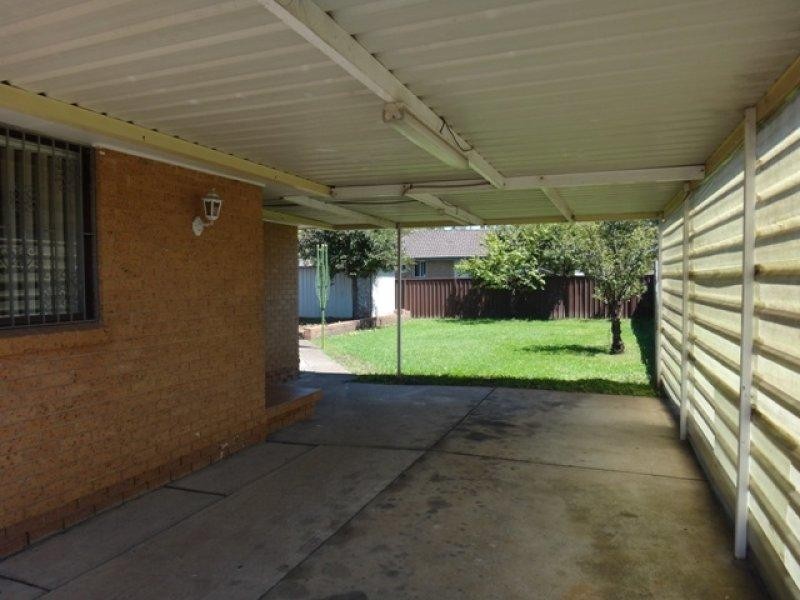 6 Conrad Street, Wetherill Park NSW 2164