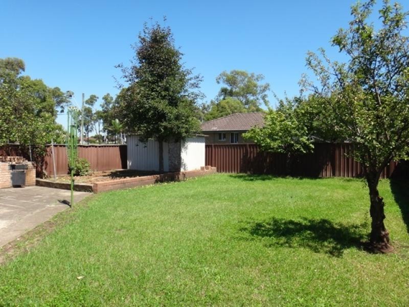 6 Conrad Street, Wetherill Park NSW 2164