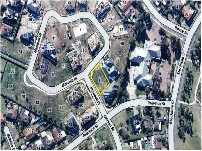 4 Maxwell Place, Abbotsbury NSW 2176