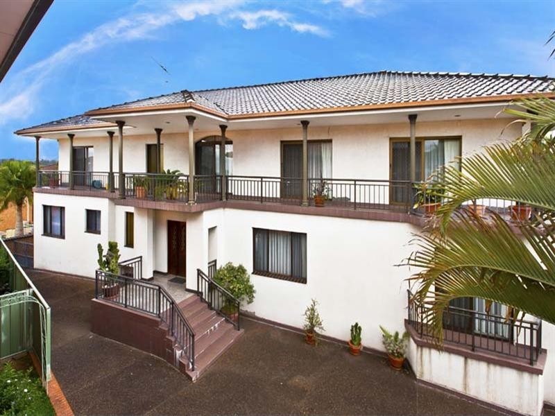 6 Gawler Place, Bossley Park NSW 2176