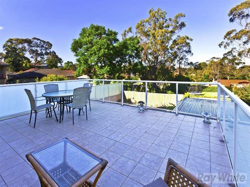 12 Matheson Avenue, Mount Pritchard NSW 2170