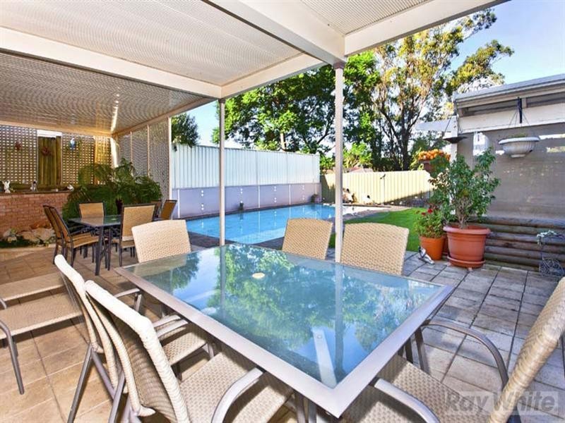 12 Matheson Avenue, Mount Pritchard NSW 2170