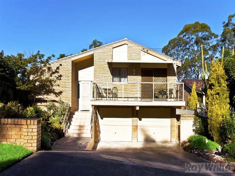 12 Matheson Avenue, Mount Pritchard NSW 2170