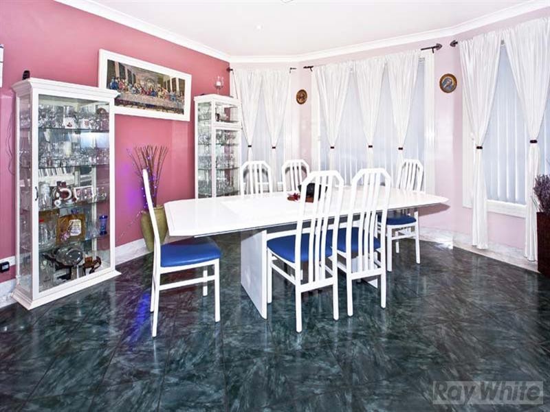 8 Tsar Close, Cecil Hills NSW 2171