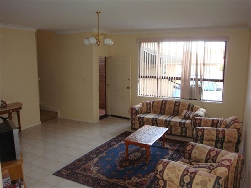 36/34 Ainsworth Crescent, Wetherill Park NSW 2164