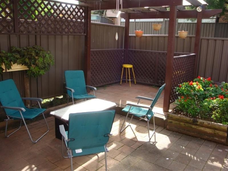 36/34 Ainsworth Crescent, Wetherill Park NSW 2164