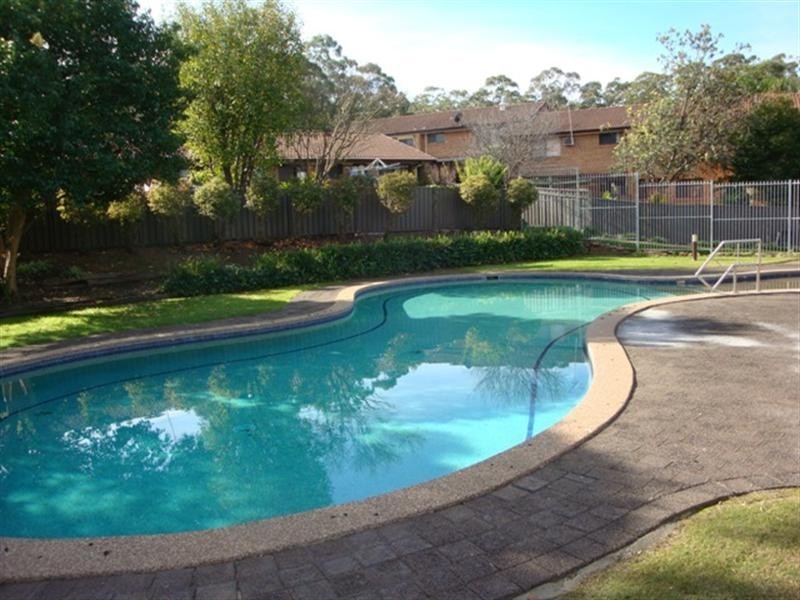 36/34 Ainsworth Crescent, Wetherill Park NSW 2164