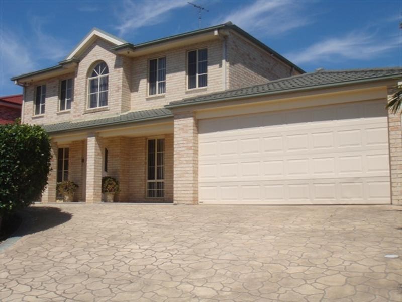 14 Capricorn Boulevard, Green Valley NSW 2168