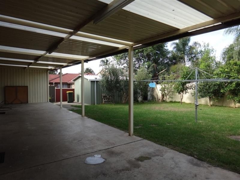 17 Newbolt Street, Wetherill Park NSW 2164