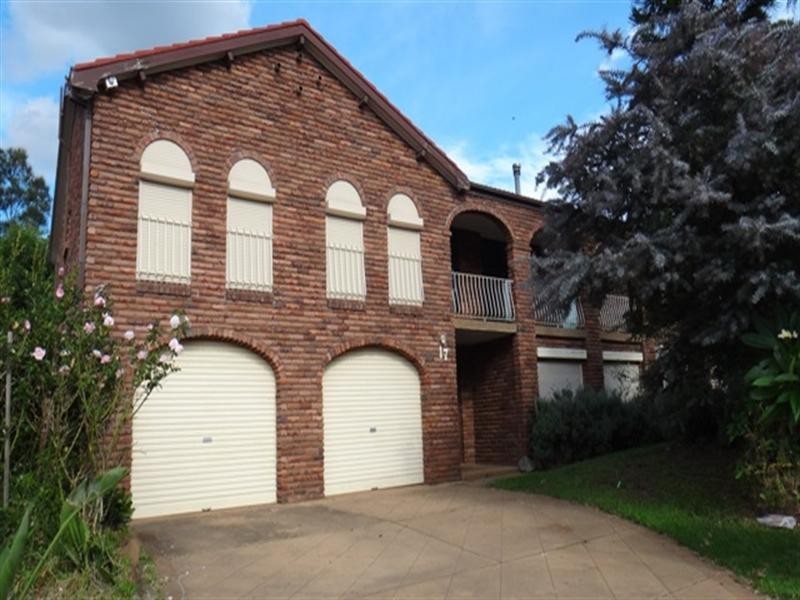 17 Newbolt Street, Wetherill Park NSW 2164