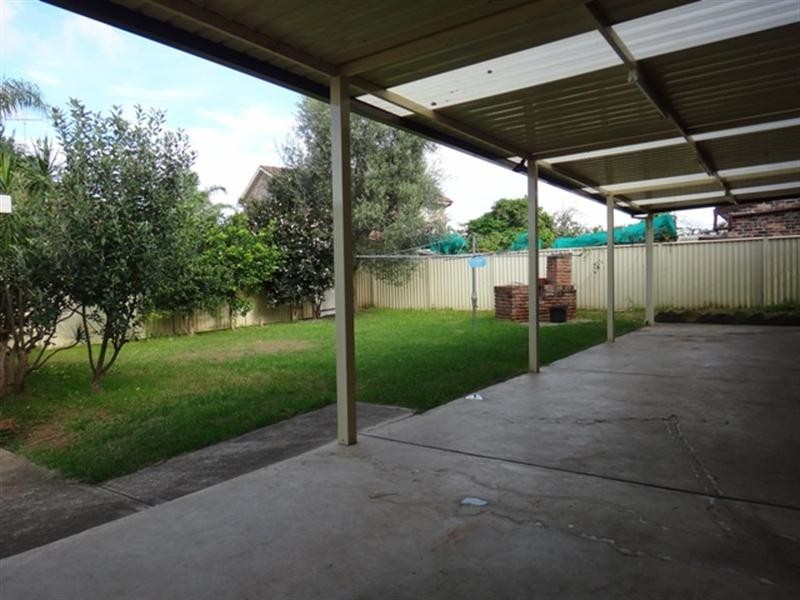 17 Newbolt Street, Wetherill Park NSW 2164