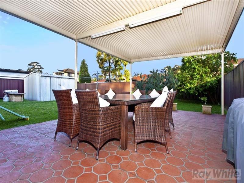 306 Prairie Vale Road, Prairiewood NSW 2176