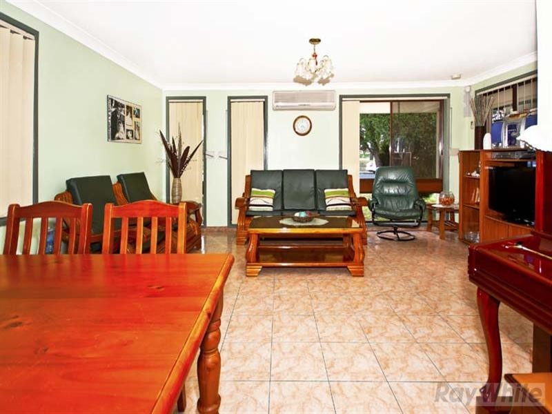 306 Prairie Vale Road, Prairiewood NSW 2176