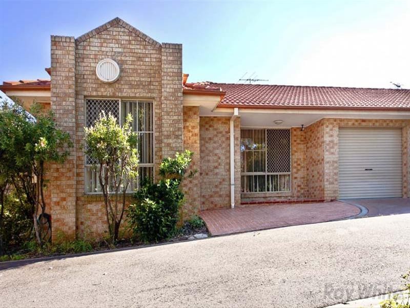 5/15-18 Dalton Place, Fairfield West NSW 2165