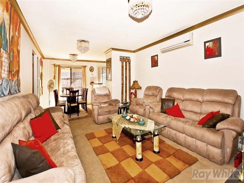 5/15-18 Dalton Place, Fairfield West NSW 2165