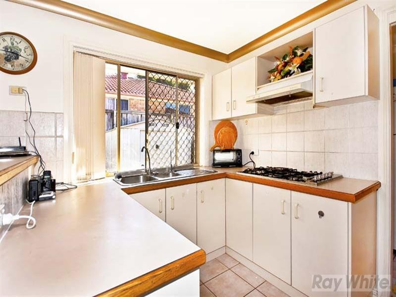 5/15-18 Dalton Place, Fairfield West NSW 2165