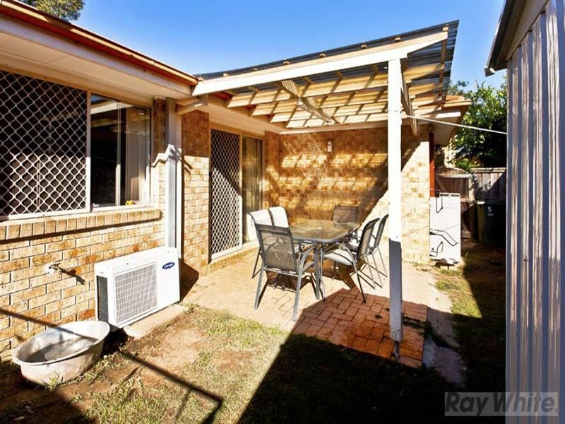 5/15-18 Dalton Place, Fairfield West NSW 2165