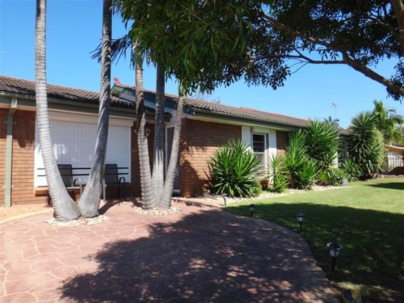36 Richards Road, Wakeley NSW 2176