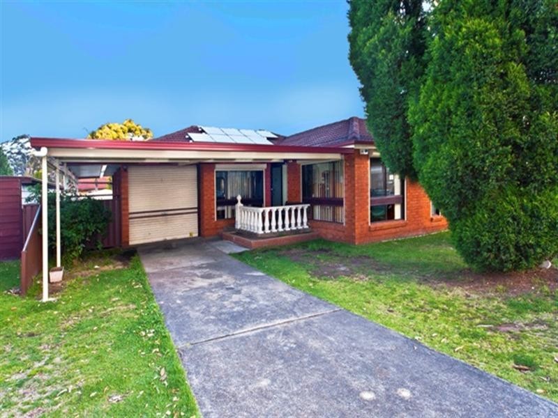 306 Prairie Vale Road, Prairiewood NSW 2176