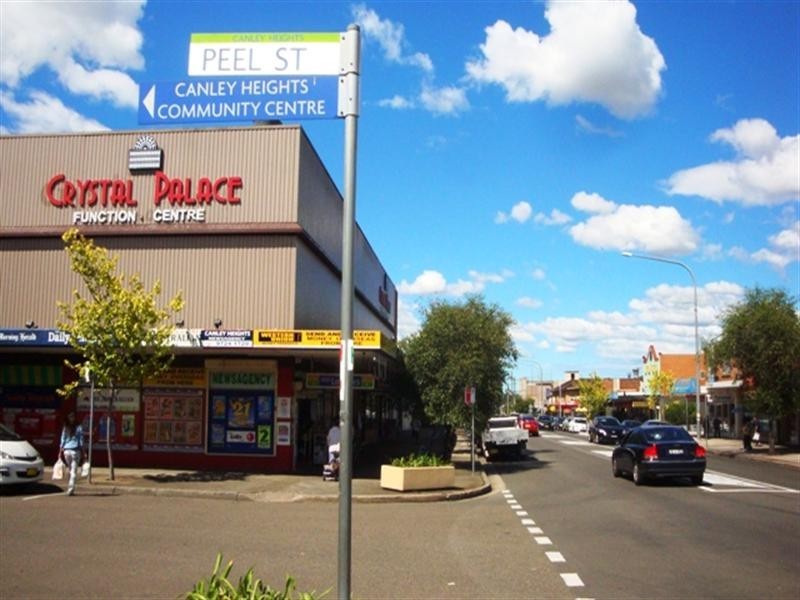 44 Peel Street, Canley Heights NSW 2166
